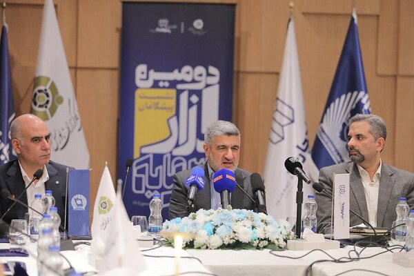 صیدی: ۶ ماه آینده بازار سرمایه شبیه گذشته خواهد بود
