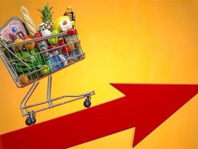 قیمت کالاها جهش 41 درصدی می‌یابد؛ انرژی در اثر جنگ ایران