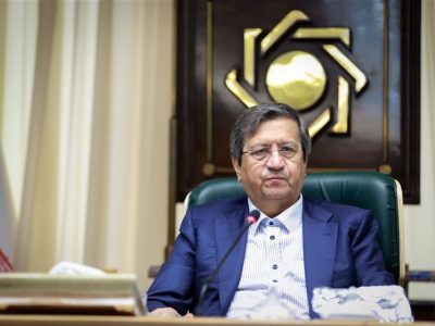 همتی: دلار دوباره در مسیر کاهش است