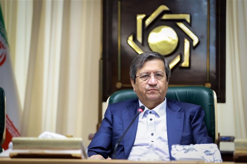 همتی: دلار دوباره در مسیر کاهش است