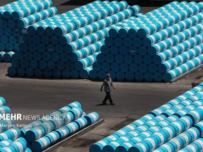 پشت پرده گرانی روغن موتور: از اختلال توزیع تا فشار برای فروش اجباری