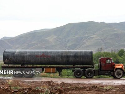 ثبت‌نام برای اسقاط کشنده‌های فرسوده متوقف شد