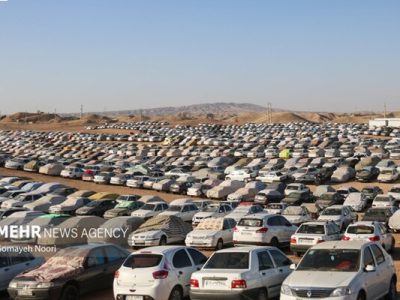 بازار خودرو همچنان در اوج قیمت؛ پژو ۲۰۷ در محدوده ۳.۷ میلیارد تومان + جدول قیمتها