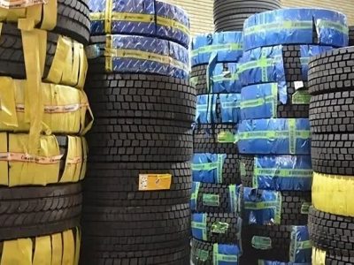 اجرای طرح تنظیم بازار لاستیک و روغن خودرو در تهران از اول آبان آغاز میشود