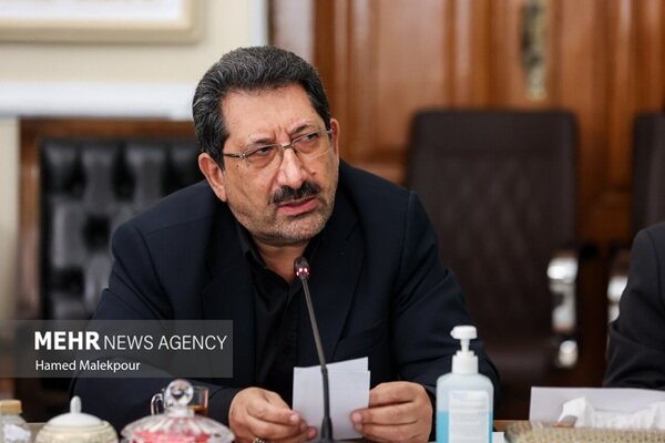 اتابک: تامین انرژی و فولاد زمینه‌ساز افزایش تولید خودرو در سال جاری می‌شود