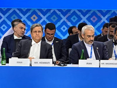 صندوق بینالمللی پول باید در ارزیابیهایش رویکردی واقعبینانه اتخاذ کند