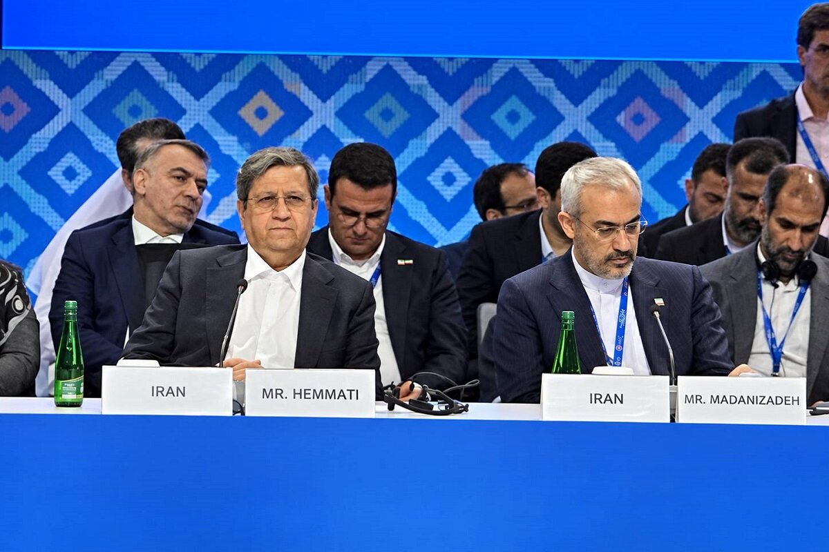 صندوق بینالمللی پول باید در ارزیابیهایش رویکردی واقعبینانه اتخاذ کند