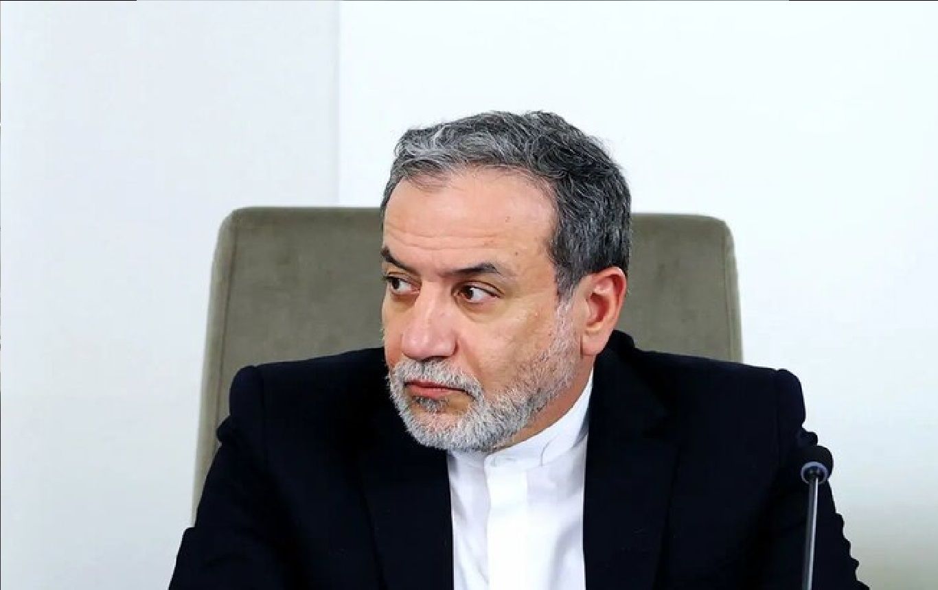 عراقچی اعلام کرد دو دیپلمات ایرانی از نیویورک اخراج شدند