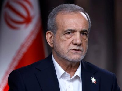 پزشکیان: در یک جنگ تمام‌عیار قرار داریم/ ضمن اینکه در حال مذاکره هستیم برنامه تاب‌آوری را دنبال می‌کنیم